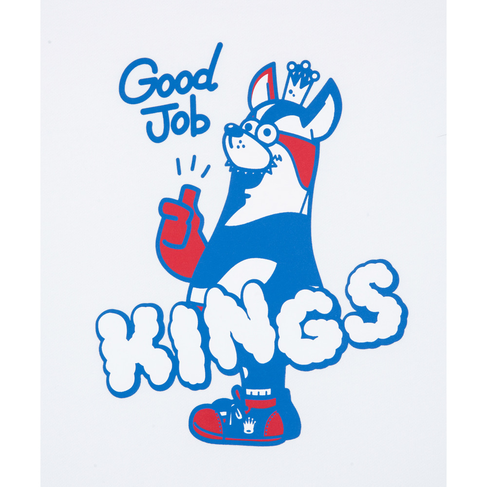 【新商品】GORDYもふもふクルーネック 詳細画像 - 5